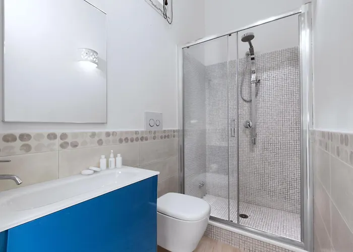 Villa - Anna Positano