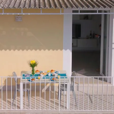 Villa - Anna *