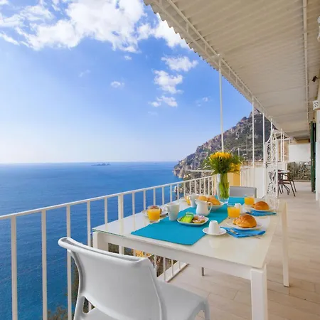 Villa - Anna *