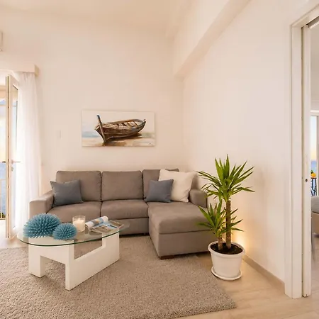 - Anna Villa Positano