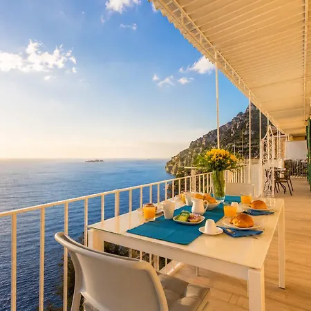 Villa - Anna *